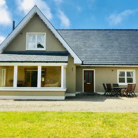 The-Gables Villa Donegal Town Luaran gambar