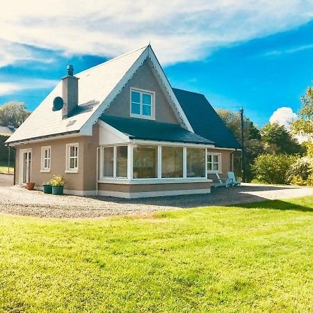 The-Gables Villa Donegal Town Luaran gambar