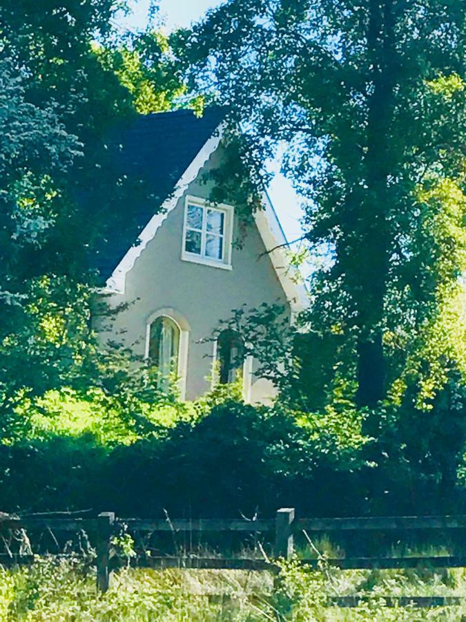 The-Gables Villa Donegal Town Luaran gambar
