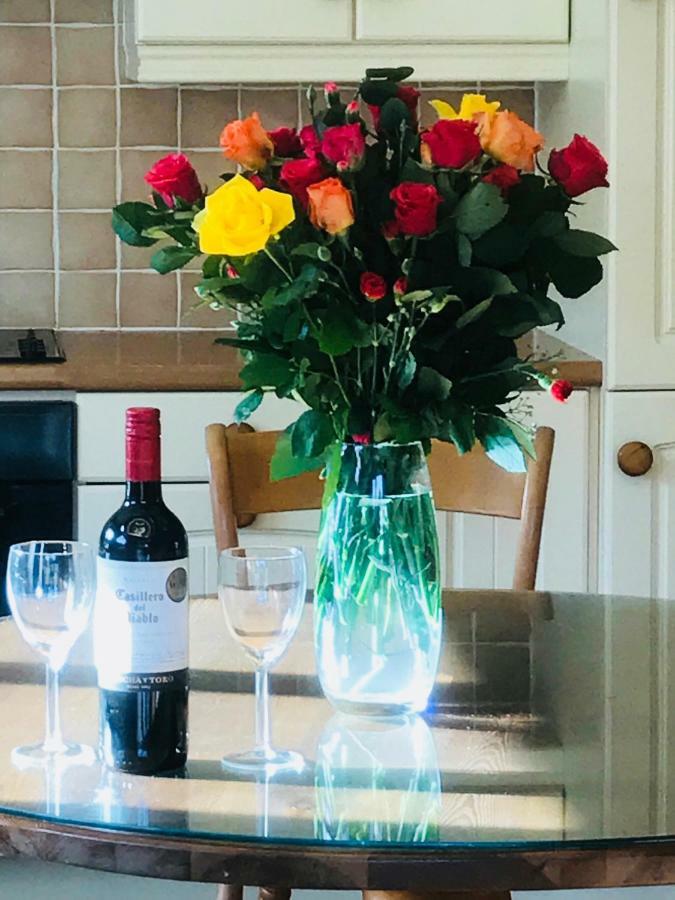 The-Gables Villa Donegal Town Luaran gambar