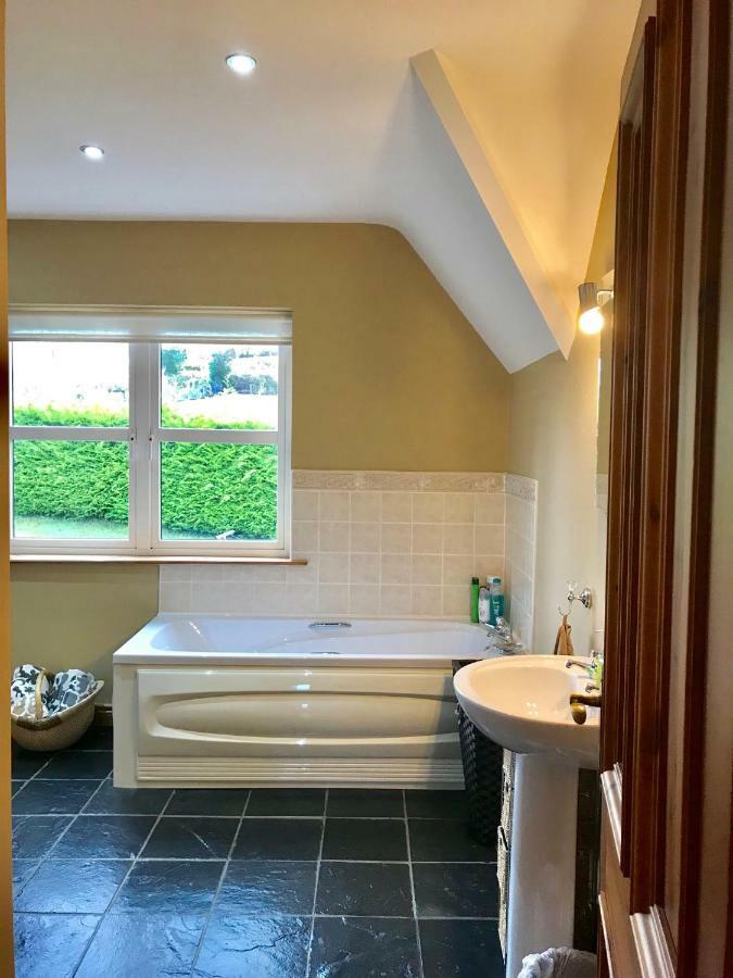 The-Gables Villa Donegal Town Luaran gambar