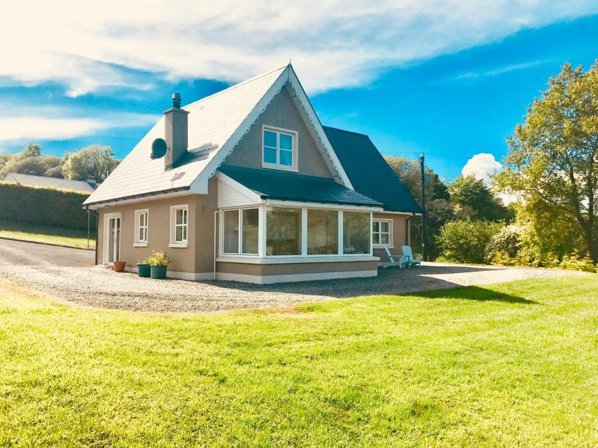 The-Gables Villa Donegal Town Luaran gambar