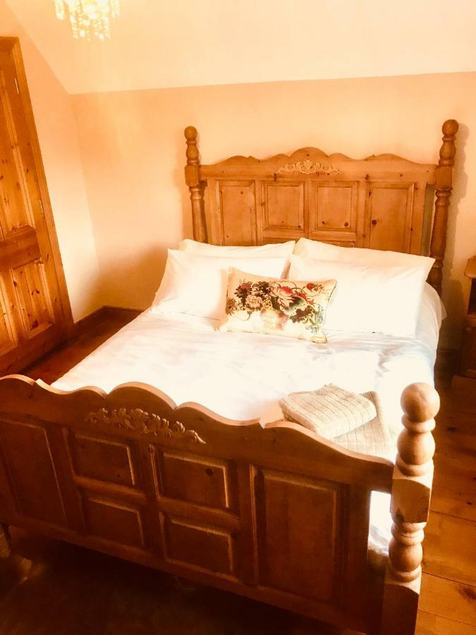 The-Gables Villa Donegal Town Luaran gambar