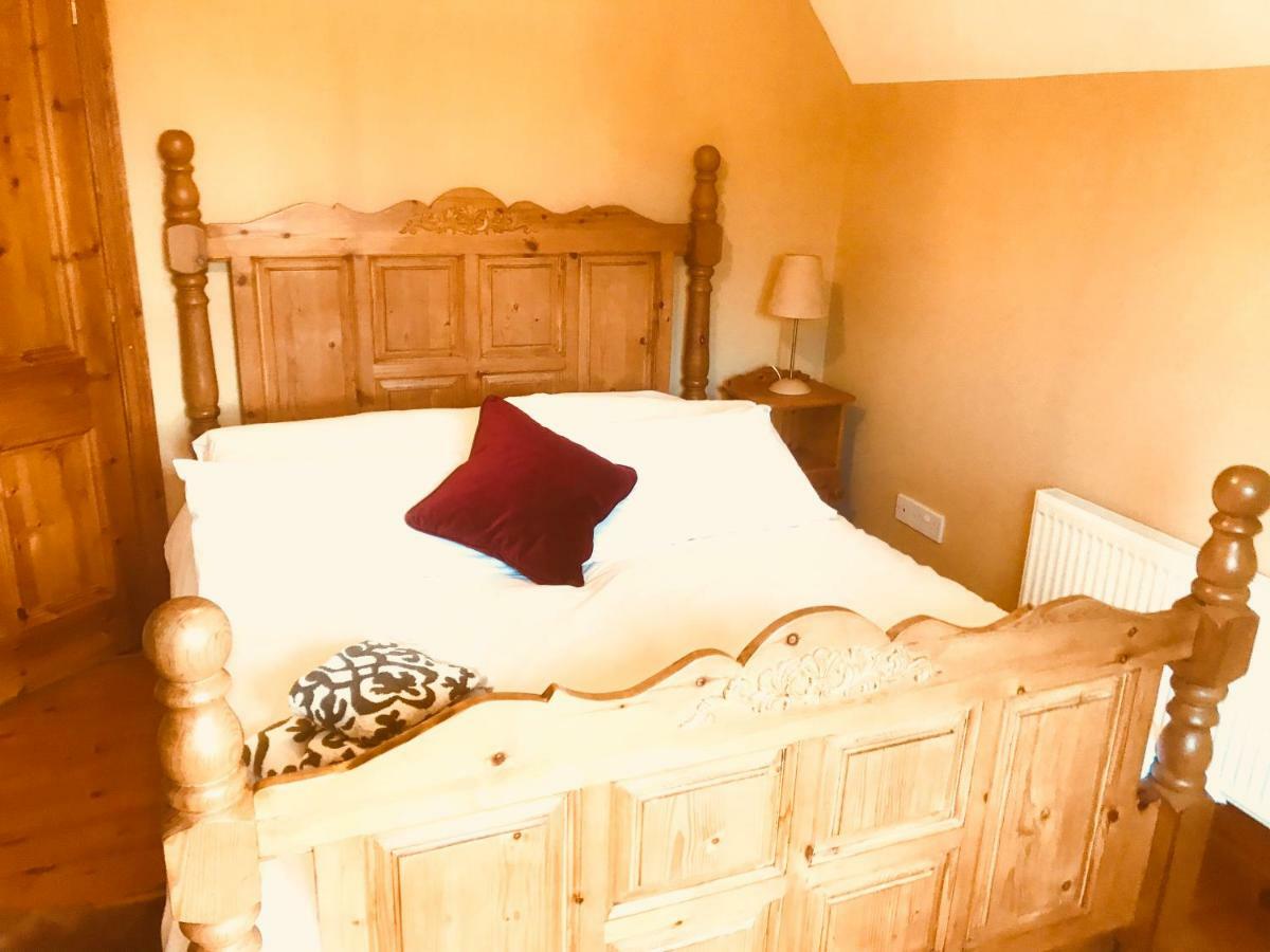 The-Gables Villa Donegal Town Luaran gambar